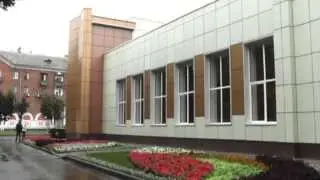 Открытие МФЦ