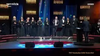 TRT Sanatçıları Şehir Konserleri Adıyaman