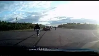 Подбил двенашку