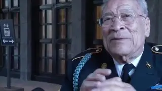 65th Infantry Boriqueneers receive Congressional Gold Medal