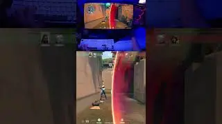 When You Almost Outplayed Enemy in Valorant!!