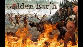 Mount & Blade Warband Trailer mod Golden Earth