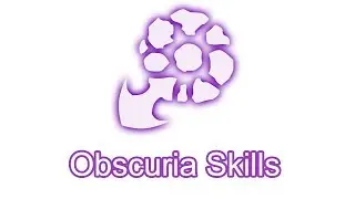 Dragon Nest Majesty Skills | Obscuria Skills