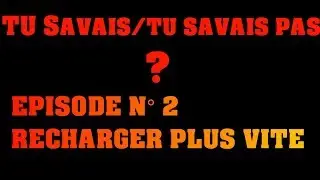 [ THE DIVISION FR 1.8 ] TU SAVAIS/TU SAVAIS PAS , EP 02 : recharger plus vite