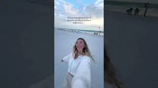 Live differently - Change your perspective - Focus on the Lord