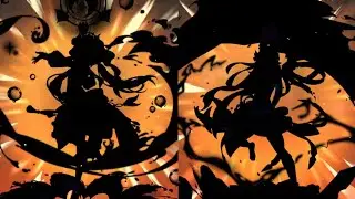 Nilou And Cyno Gacha Animation | Genshin Impact 3.1 Leaks
