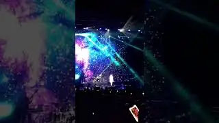 Hadise - Küçük Bir Yol #konser #shorts #baku #hadise #turkey #trend