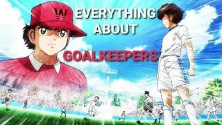 GOALKEEPERS ARE LIARS! The TRUTH behind the GKs!
