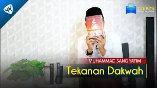 TEKANAN DAKWAH - TASKITA