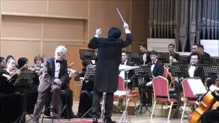 С. Прокофьев. 