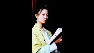 The Thousand-Year Charm of Chinese Traditional Clothing: A Beautiful Young Lady Wears Hanfu