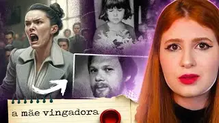 ELA TIROU A VIDA DE QUEM TIROU A VIDA DELA | Marianne Bachmeier | Ju Cassini