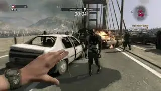 Slicin' and Dicin' - Dying Light