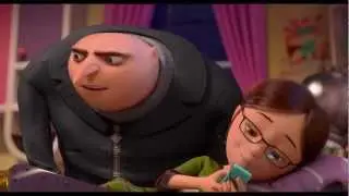 Despicable Me 2 - Trailer 2