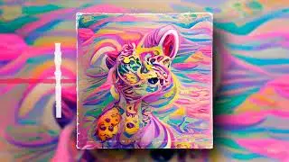 [ROYALTY FREE LOOPKIT] (20+) LUSH - HYPERPOP LOOP KIT/YEAT LOOP KIT 2022 Yeat/Kankan/Ken Carson/WLR