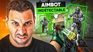Aimbot indétectable, Vitality académie, S1mple finito - Actu 181