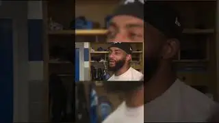 Current Detroit Lion CB Carlton Davis Breaks Silence on Playing Former Team Tampa Bay Bucs Sunday!!!