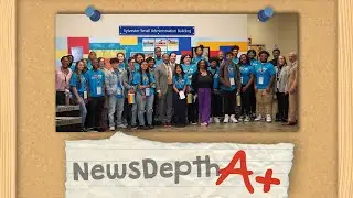 NewsDepth A+: Scholars Voice