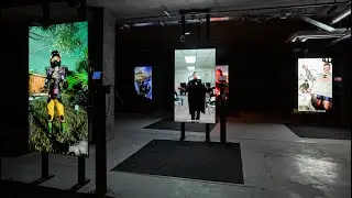 Future Shock: Actual Objects