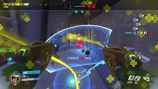 FailFish winston big geek no IQ FailFish