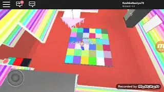 Как подарить подарок любому человеку в мип сити....специально для мангл милашка!