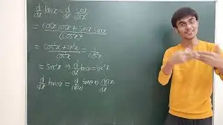 Implicit Differentiation|Calculus|Sarim Khan