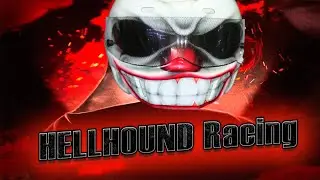 МОТО-КАРЬЕРА HELLHOUNDа | @HELLHOUNDRacing