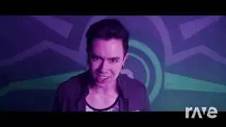Heroes in The End of Centuries - NatewantstoBattle, Fall Out Boy & Linkin Park | RaveDj