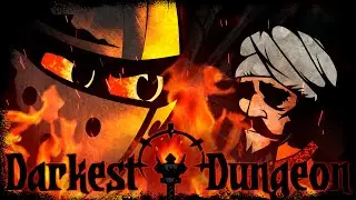 Стрессоносец / Stressader [Darkest dungeon пародия][eng subs]
