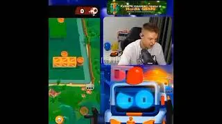 #brawlstars #shorts #holdik #рекомедации #fireknight