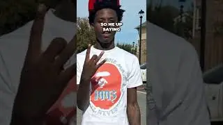 Quando Rondo Let’s Bricc Baby Know They Get Down In Savanna After He Spoke On Lul Pab 😱🤷🏾‍♂️