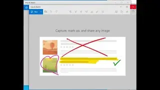 Screenshot Picture And  Video