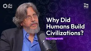 Why Civilizations Fall? | The Mal Show (Podcast) with Dr. Roy Casagranda