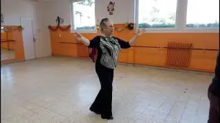 2ème SEVILLANE