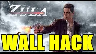 Zula Oyun / Wall Hack Hilesi 19.05.2016 !!