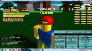 ROBLOX - Hack/Script | TP CHEST | TP DEVIL FRUIT |AUTO FARM! [WORKING]
