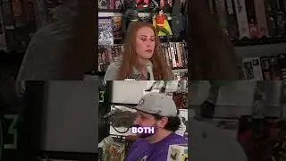 Why Frank can't be Batman