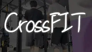 Workout | CrossFit 250205 CROSSFIT TOTAL (SS)
