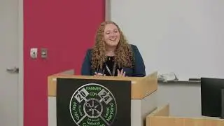 HammerCon 2024: Improving Ethics Surrounding Collegiate-Level Hacking Education - Shannon Morgan