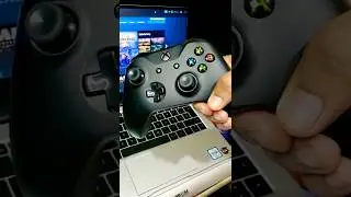 How to Connect Your Xbox Controller to Your PC 