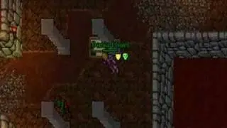 Orc Fortress Quest Shivera