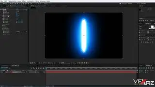 Motion Graphics & VFX|After Effects|Videocopilot Saber : General options in Saber