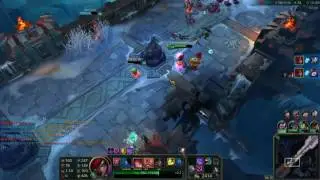 katarina pentaaa