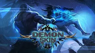 Demon Skin Прохождение #1