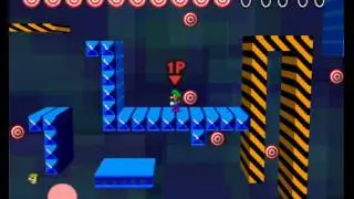 スマブラ (TAS): Luigi [BtT] - 10