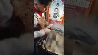 чистка 