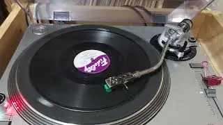 The Bounce - Sherman Williams Rare early R&B, proto rock!