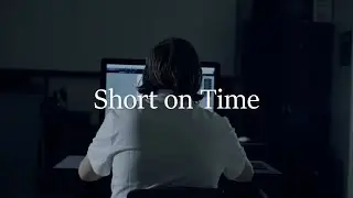Short on Time | 2021 Skills USA Pennsylvania Digital Cinema 1st Place Winner