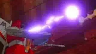 Transformers Movie Megatron Killing Spree