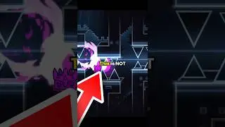 The HARDEST Level in Geometry Dash! 🤯